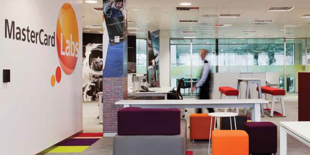 Mastercard'ın reçetesi: Sürdürülebilir ekonomi için dijital dönüşüm